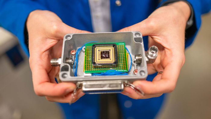 IA cria nariz eletrônico para identificar comida estragada e alérgenos