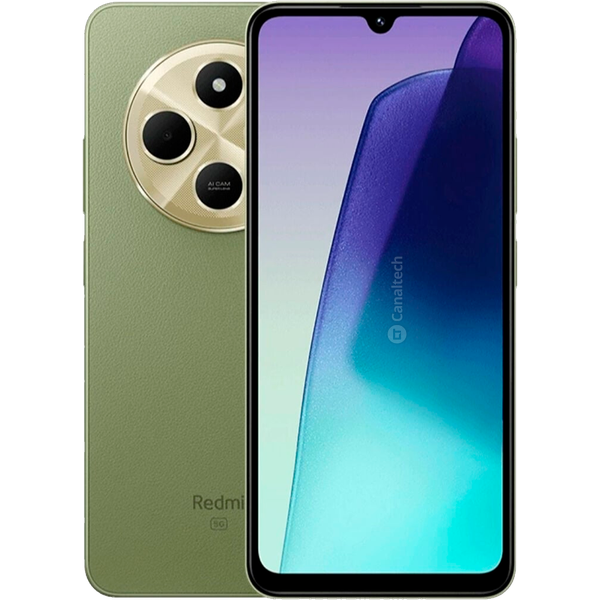 Redmi 14R 5G 6GB/128GB 本体 Xiaomi Redmi 14R 5G - Ficha Técnica - Canaltech