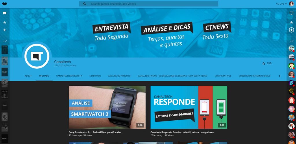 YouTube Gaming Tutorial YouTube Gaming Tutorial