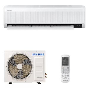 Ar Cond Split Inverter Samsung Windfree Connect 12k F 220V | CUPOM