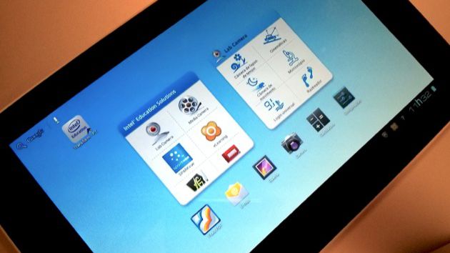 Intel lança novos tablets educacionais com Android no Brasil