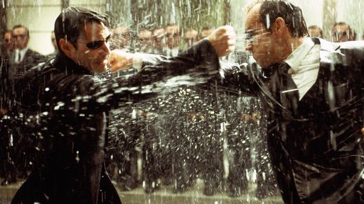 Crítica | Matrix Revolutions encerra a trilogia entre altos e baixos