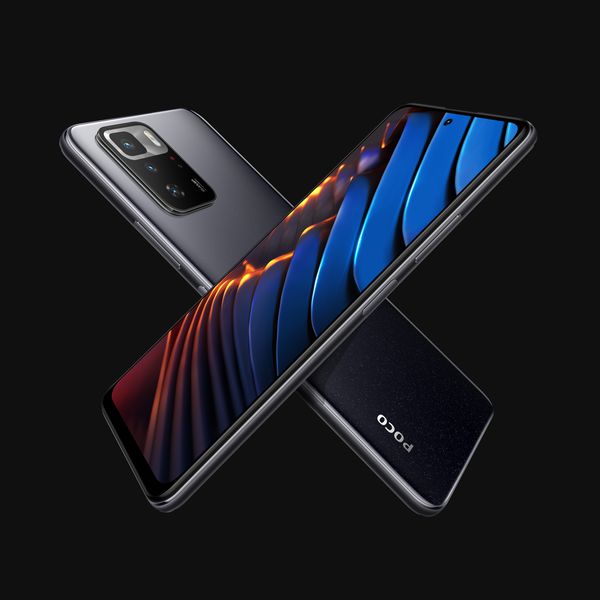Poco X4 GT pode ser versão renomeada do Redmi Note 11T, indica