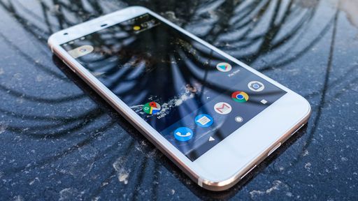 Há alguma coisa errada com o áudio dos Google Pixel
