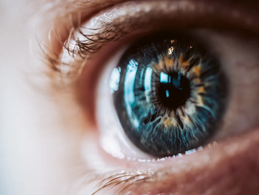 Cientistas descobrem o que acontece com os olhos após a morte (Imagem: Wirestock/Freepik)
