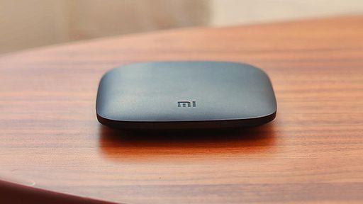Mi Box, da Xiaomi, será lançado até o final do ano por menos de US$ 100