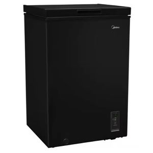 Freezer Industrial Horizontal 1 Porta Midea 100L - 110V | CUPOM