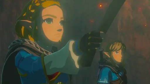 E3 2019 | Nintendo está desenvolvendo continuação de Zelda: Breath of the Wild