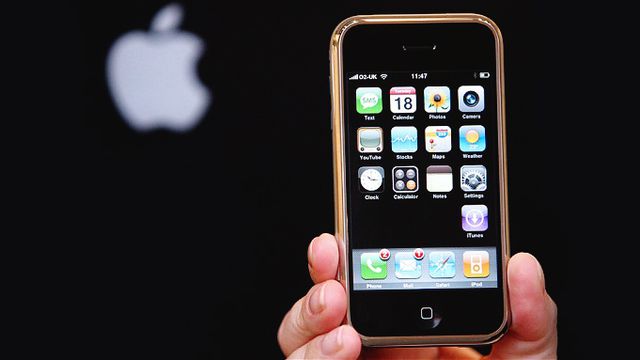 iPhone 8 anos: relembre todos os modelos do smartphone da Apple