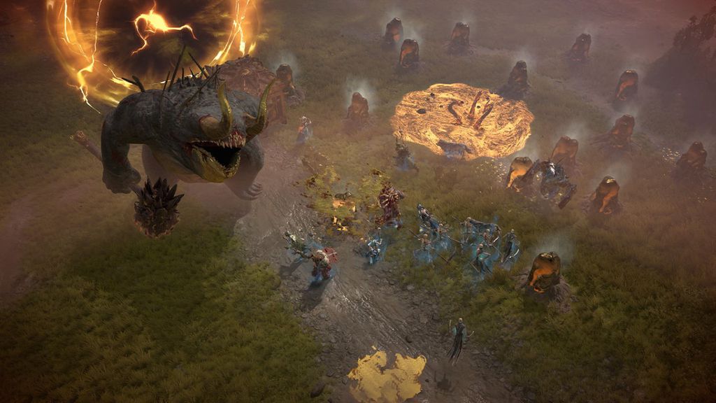 Imagem de Diablo IV