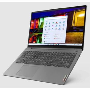 Notebook Lenovo Ideapad 3 15,6″ Full HD 8 GB 256 GB SSD AMD Ryzen™ 5 5500U Linux [CUPOM]