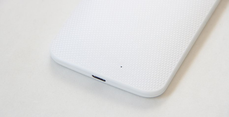 Celular smartphone Google Motorola Moto X 