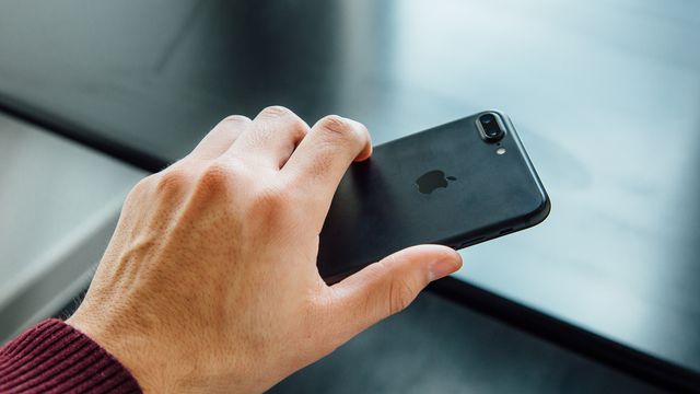 iPhone 8 pode ter reconhecimento facial que funciona até mesmo deitado