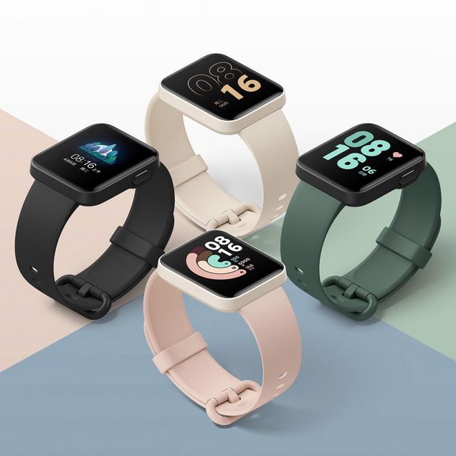 Sucessor do Redmi Watch pode ser anunciado na China (Imagem: Divulgação/Xiaomi)