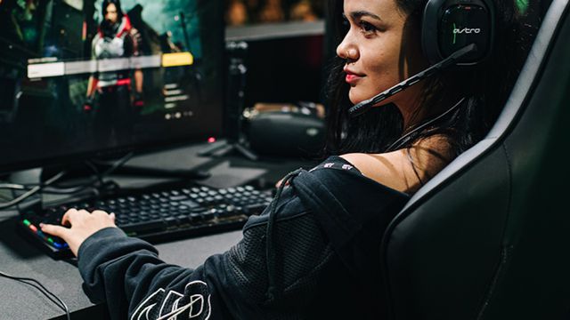 Divulgação/gamescom latam