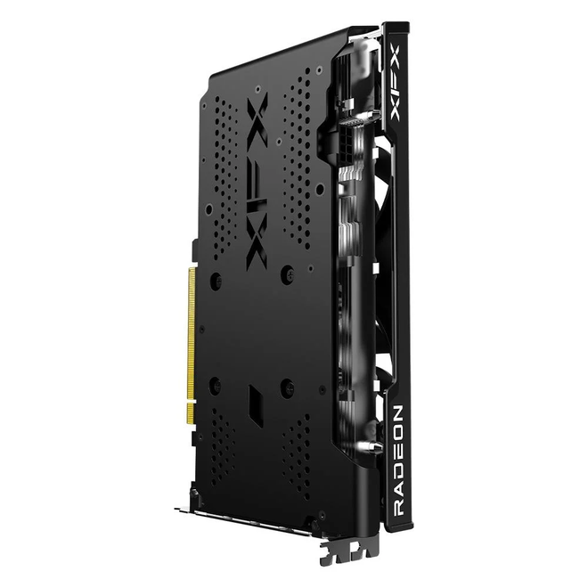 Garanta muita jogatina sem superaquecimento em 1080p e alto FPS com esse desconto imperdível (Imagem: XFX/Divulgação)