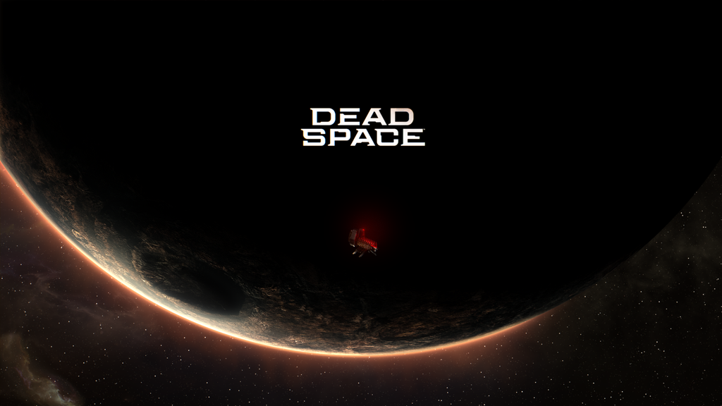 Em Dead Space, jogador controla Isaac Clarke, engenheiro que tenta sobreviver a monstros alienígenas (Foto: Divulgação/Electronic Arts)