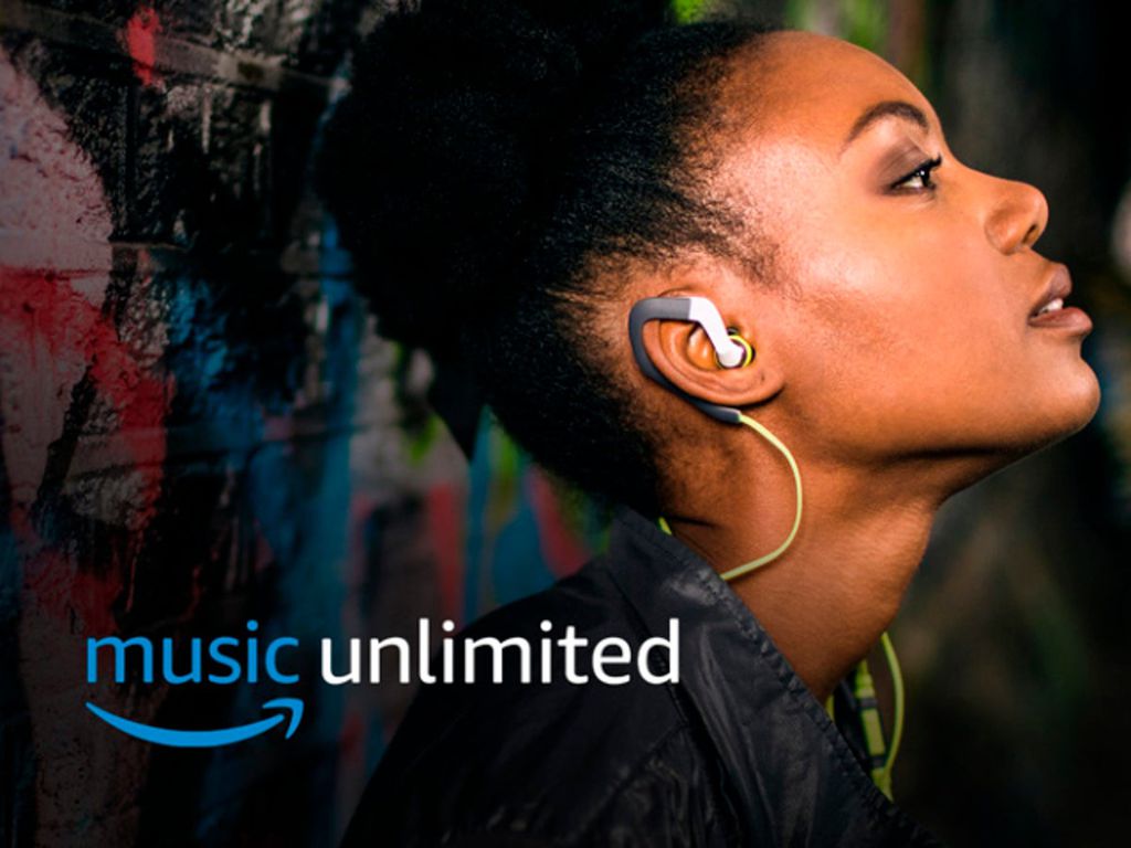 Amazon Music conquista a marca de 55 milhões de usuários gratuitos e pagos