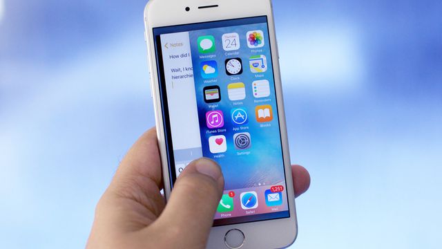 Apple inicia produção de iPhones 6s e 6s Plus na Índia