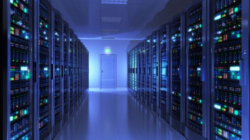 Apenas 5% das grandes empresas estão preparadas para a transformação digital
