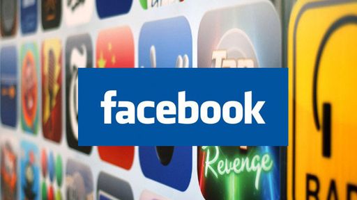 Já está funcionando a loja de aplicativos do Facebook no Brasil