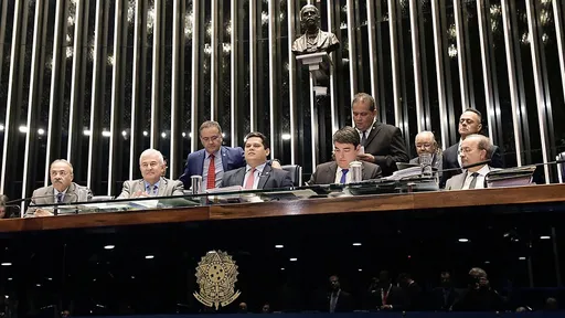 Senado aprova Acordo de Salvaguardas Tecnológicas entre Brasil e EUA