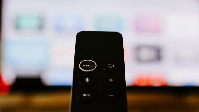 Como configurar e usar a Apple TV para salas de conferência - Canaltech