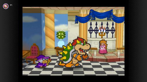 Paper Mario 64 será adicionado ao Nintendo Switch Online