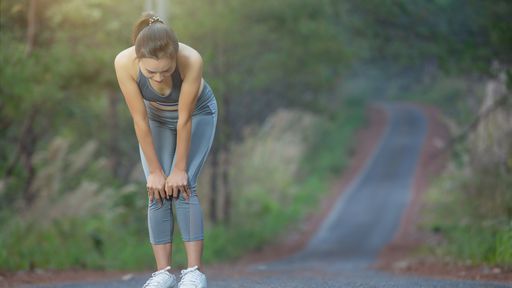 É normal maratonistas fazerem cocô na calça durante a corrida? SIM! Eis o motivo