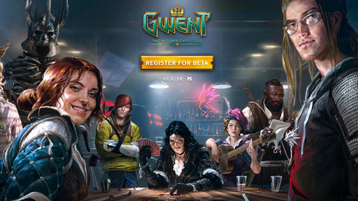 CdProjekt quer que você mate os servidores de Gwent