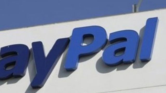 PayPal quer parceria com a Apple para criar sistema mobile de pagamentos