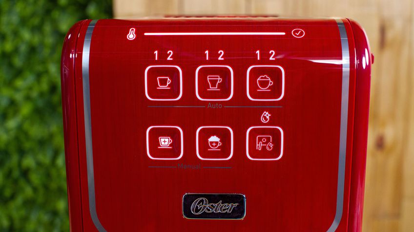 Oster PrimaLatte Touch