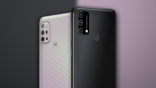 Moto G10 vs Galaxy M21s: quando design moderno e software limpo não compensam
