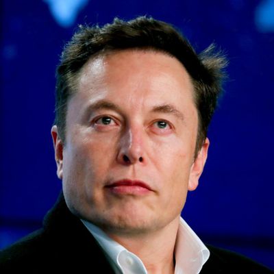 Elon Musk - Canaltech