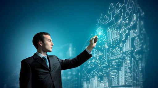 Como está a transformação digital nas empresas brasileiras?