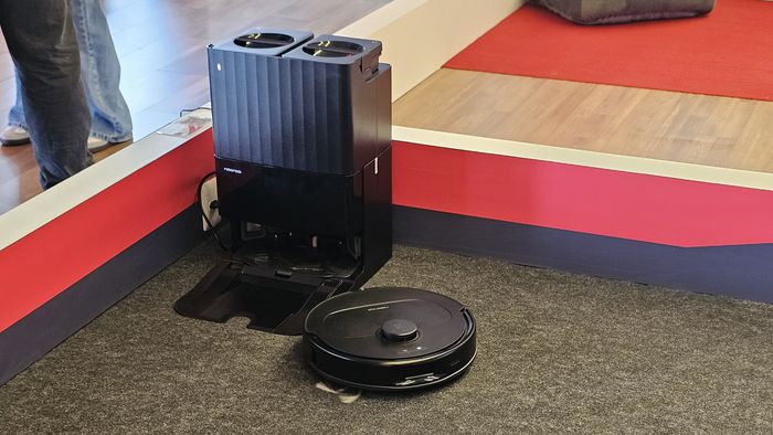 Nova marca chegando: Roborock agora vende robô-aspirador no Brasil; veja preços