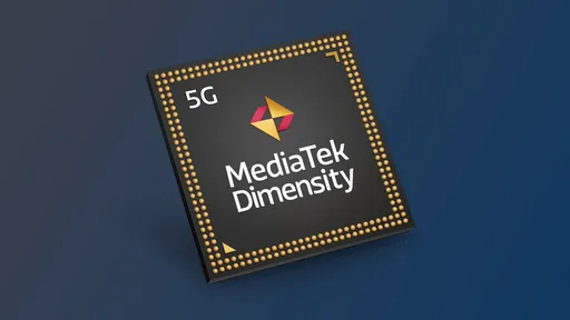 Dimensity 1300: MediaTek revela novos detalhes do chipset