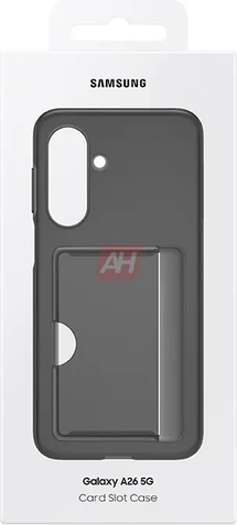 Capinha Galaxy A26