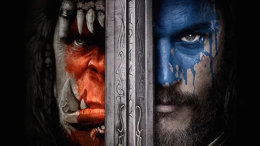 'Warcraft' não se dá bem nas bilheterias americanas (mas é sucesso na China)