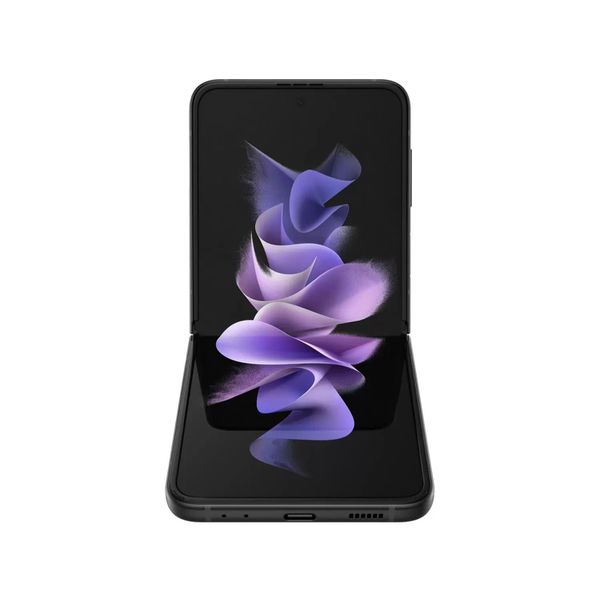Smartphone Samsung Galaxy Z Flip3 128GB Verde 5G - 8GB RAM Tela 6,7” Câm. Dupla + Selfie 10MP [CUPOM EXCLUSIVO]
