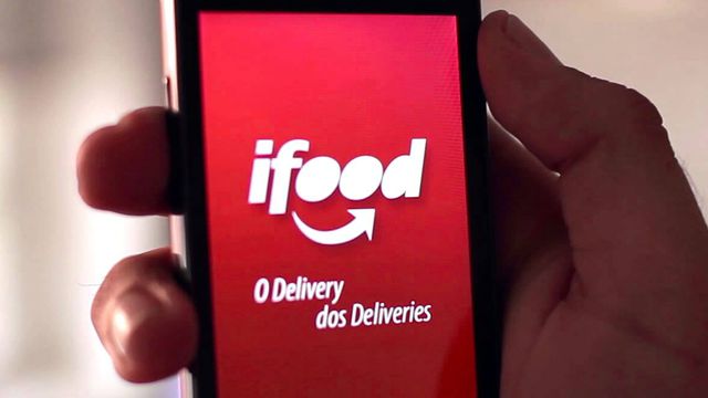iFood lança o “PraRetirar”, solução para retirar pedidos do app no restaurante