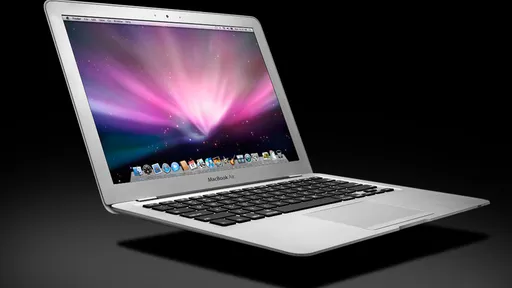 Apple vai consertar de graça MacBook Air 2018 com defeito 