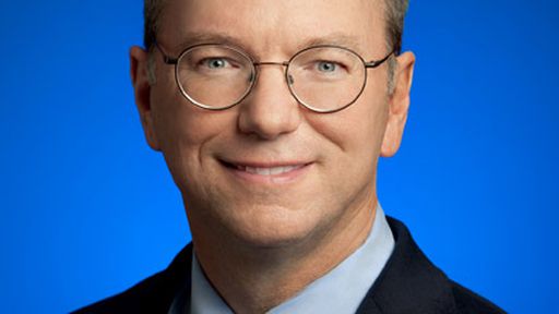 Eric Schmidt ensina você a migrar do iOS para o Android em 4 passos