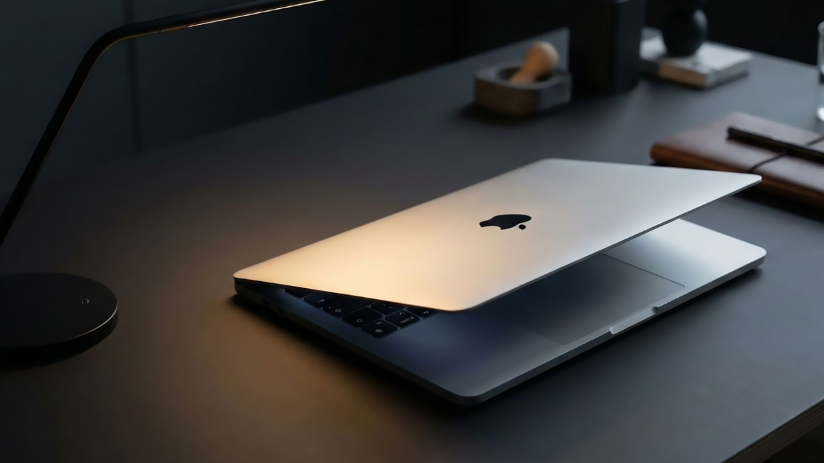 MacBook Ultra com tela OLED será o novo topo de linha da Apple