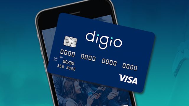 Rival do Nubank, Digio é lançado oficialmente no Brasil