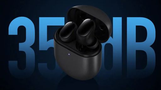 Redmi AirDots 3 Pro pode chegar ao mercado global em breve como POCO Pop Buds