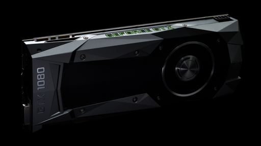 Concorrente chinesa da GeForce GTX 1080 começa a ser produzida no 3º trimestre