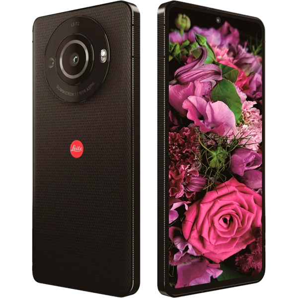 Leica Leitz Phone 3 - Ficha Técnica - Canaltech