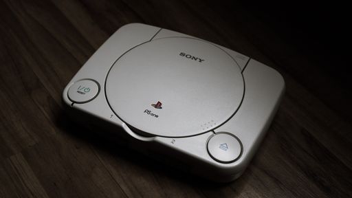 10 curiosidades sobre a PlayStation