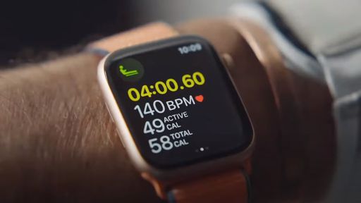 Apple Fitness+ oferece treinos e exercícios para quem tem Apple Watch